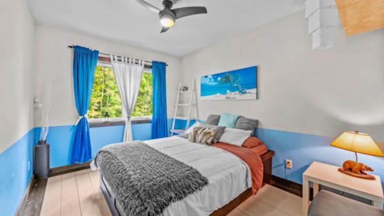 Photo of Bedroom in Magog