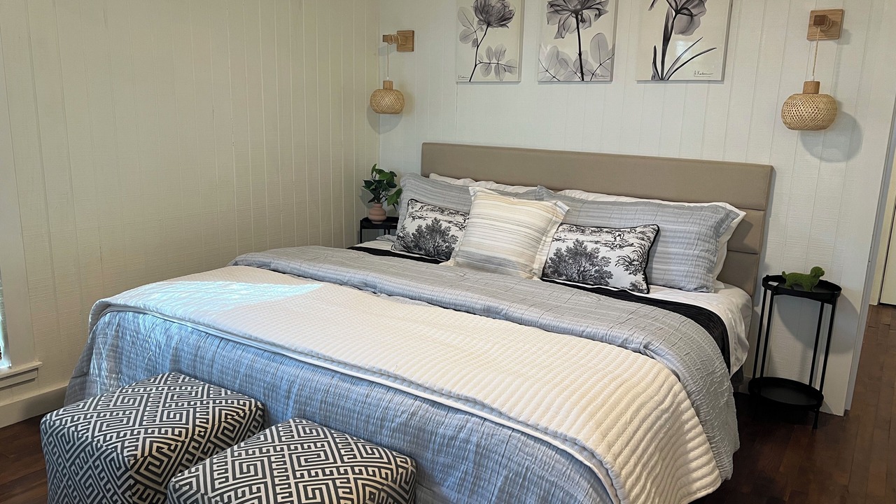 Photo of Bedroom in Lone Star
