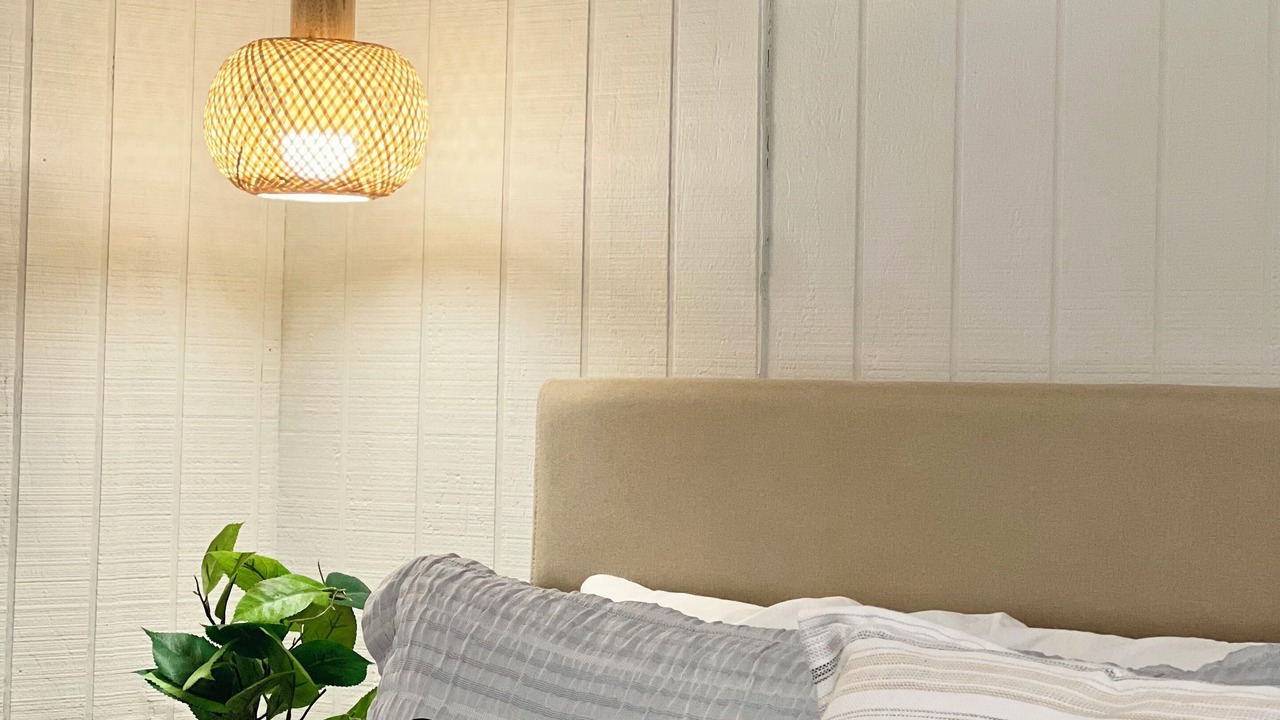 Photo of Bedroom in Lone Star