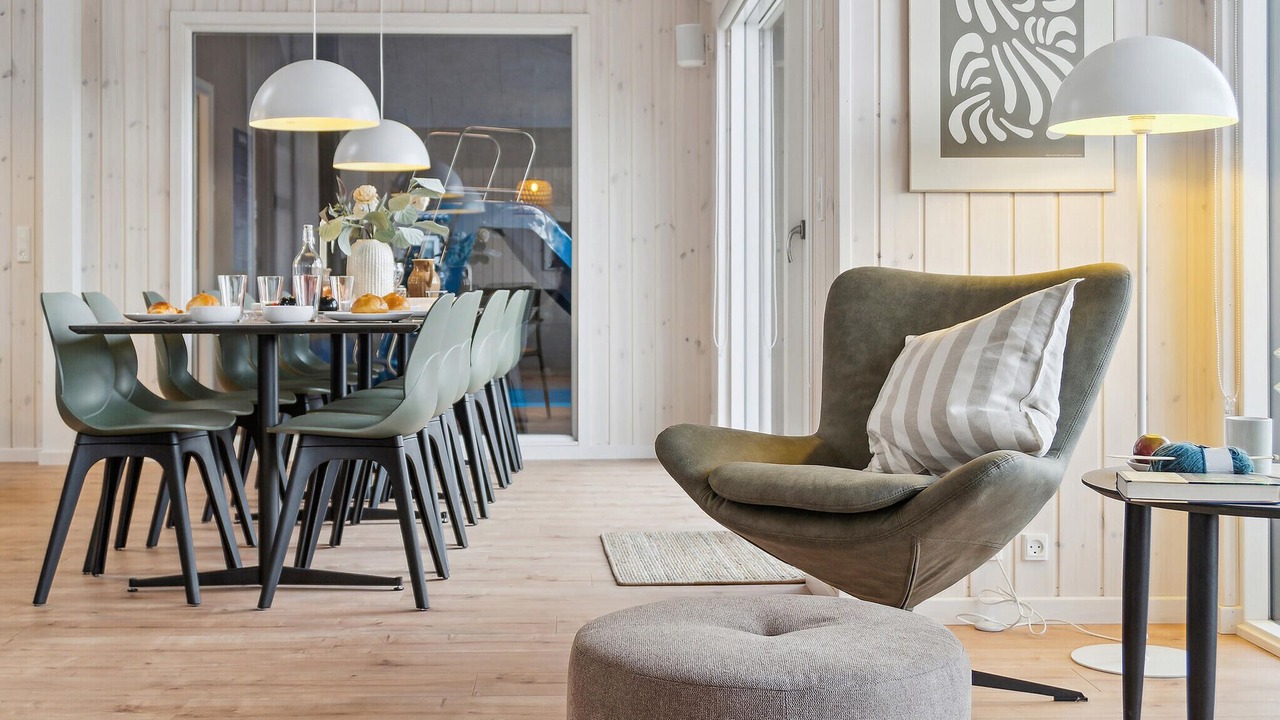 Photo of Bedroom in Hasmark Strand