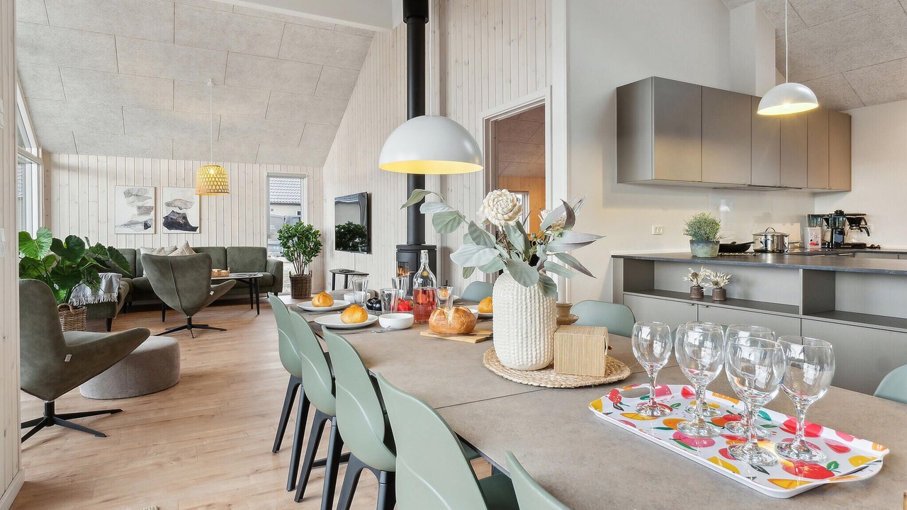 Photo of Bedroom in Hasmark Strand