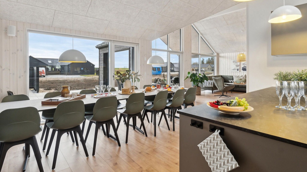 Photo of Bedroom in Hasmark Strand