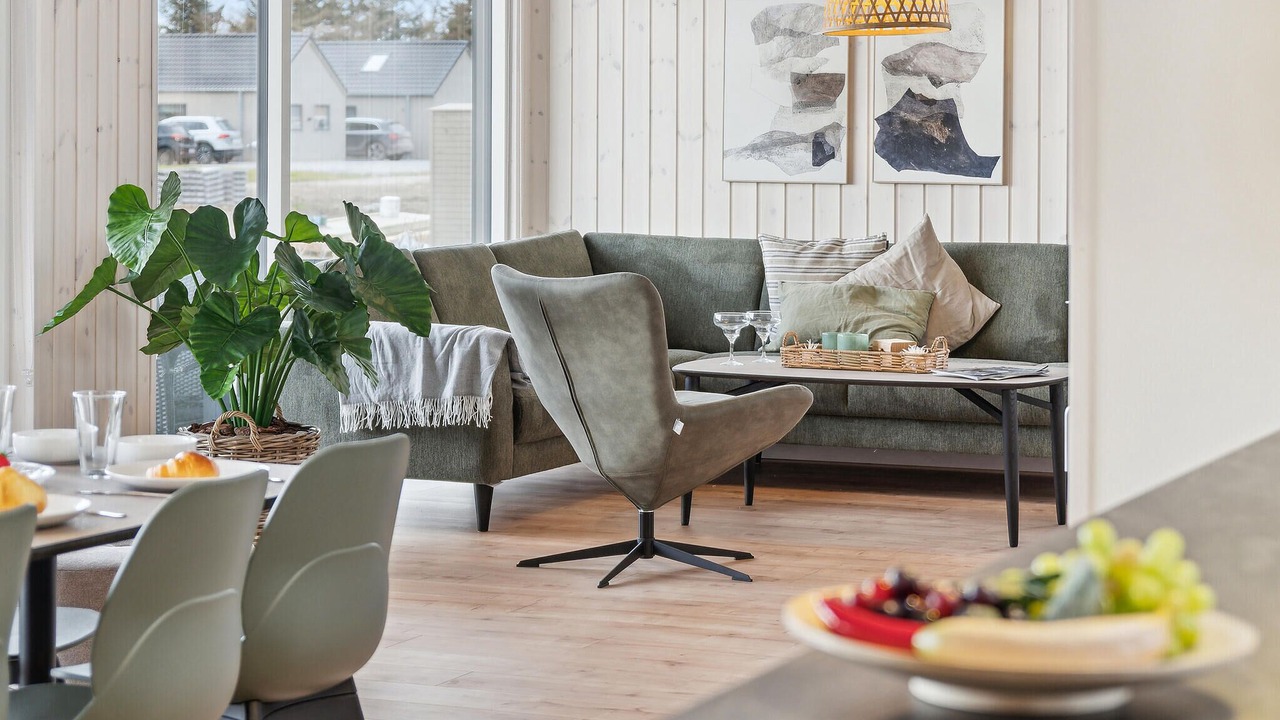 Photo of Bedroom in Hasmark Strand