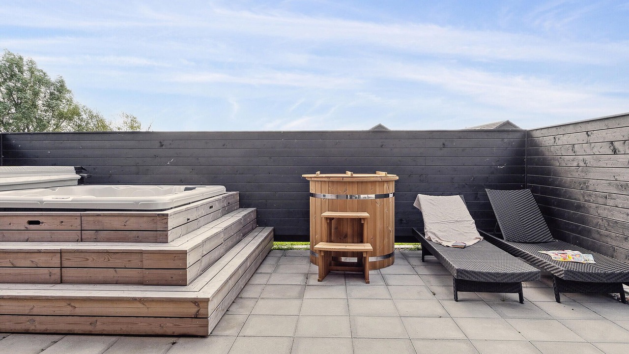 Photo of Others in Hasmark Strand