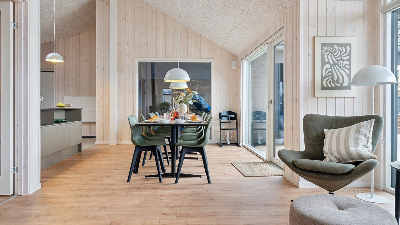 Photo of Bedroom in Hasmark Strand