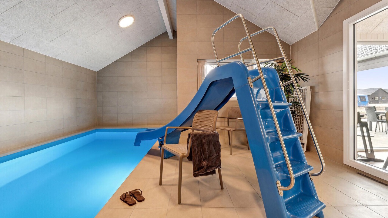 Photo of Outdoor in Hasmark Strand