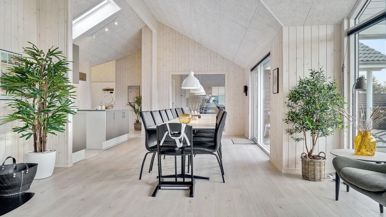 Photo of Bedroom in Nr. Lyngby