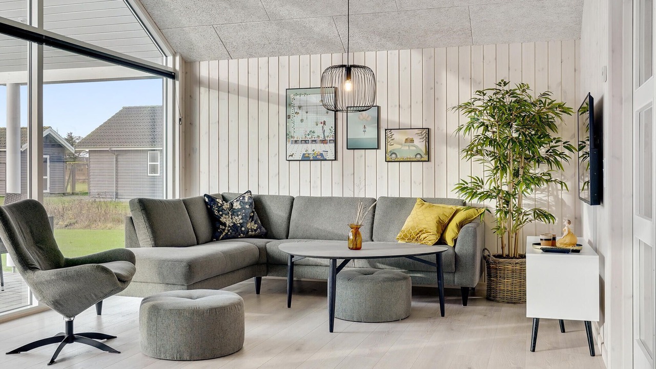 Photo of Bedroom in Nr. Lyngby