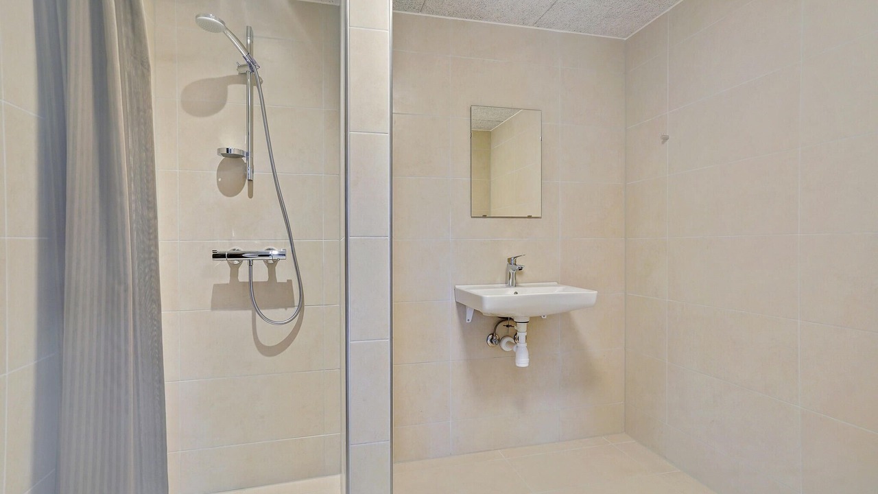 Photo of Bathroom in Nr. Lyngby