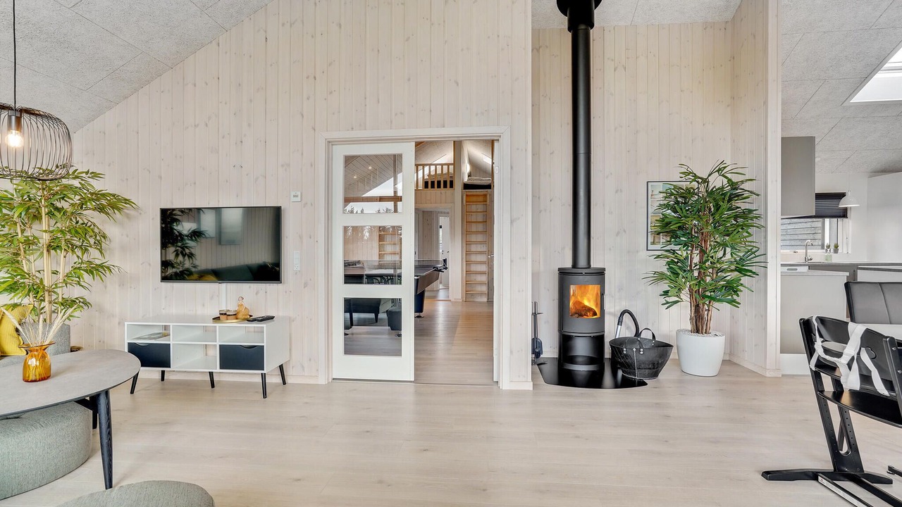 Photo of Bedroom in Nr. Lyngby