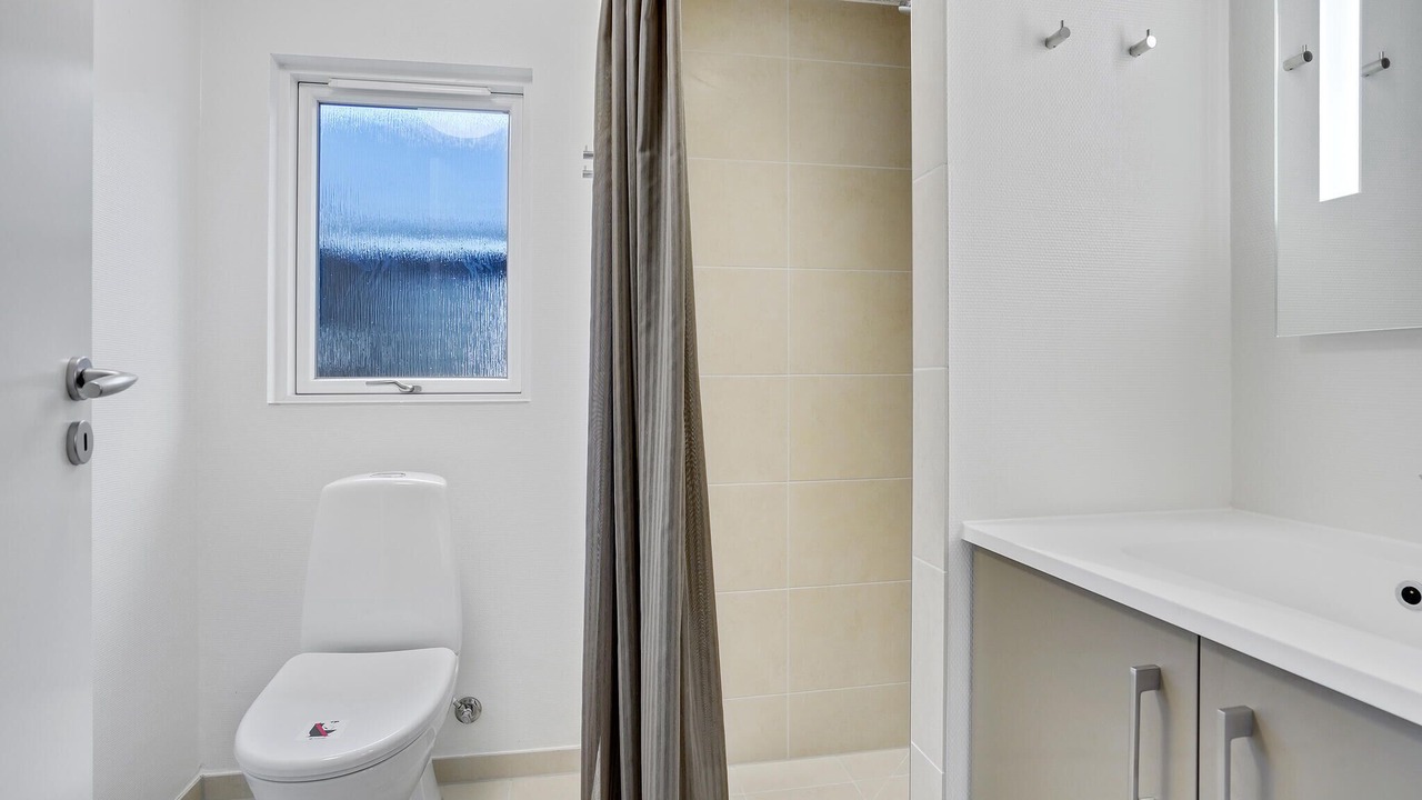 Photo of Bathroom in Nr. Lyngby