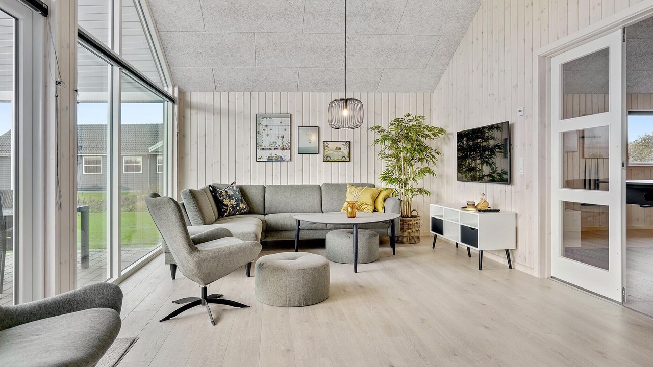 Photo of Bedroom in Nr. Lyngby