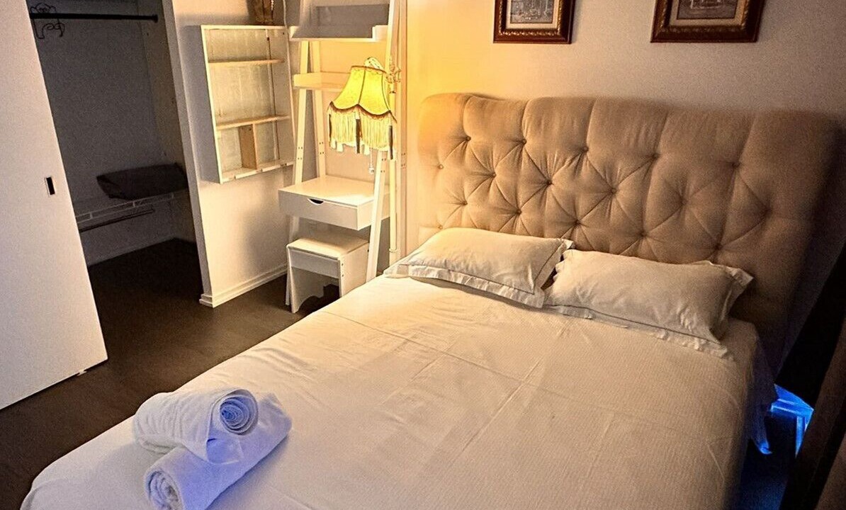 Photo of Bedroom in Mount Pleasant West
