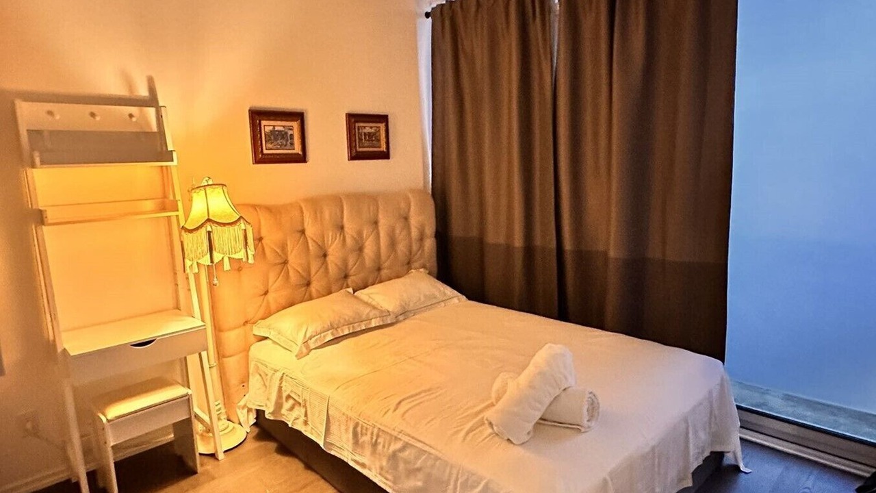 Photo of Bedroom in Mount Pleasant West
