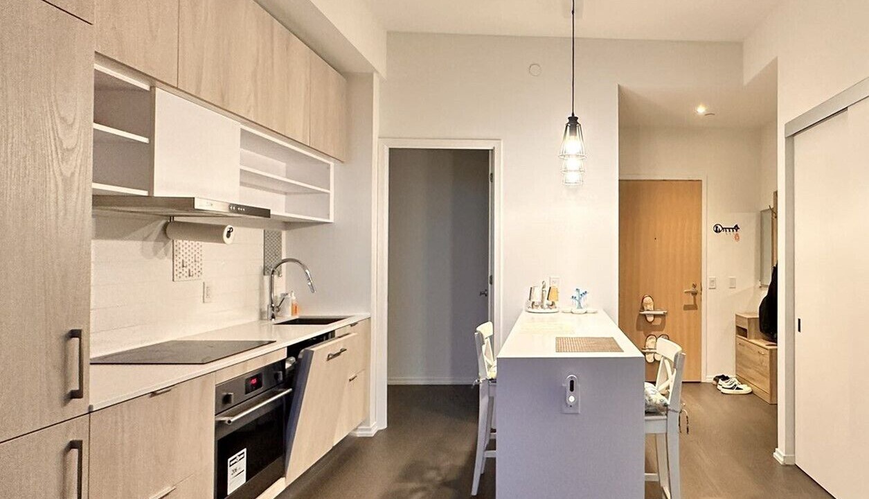 Photo of Kitchen in Mount Pleasant West