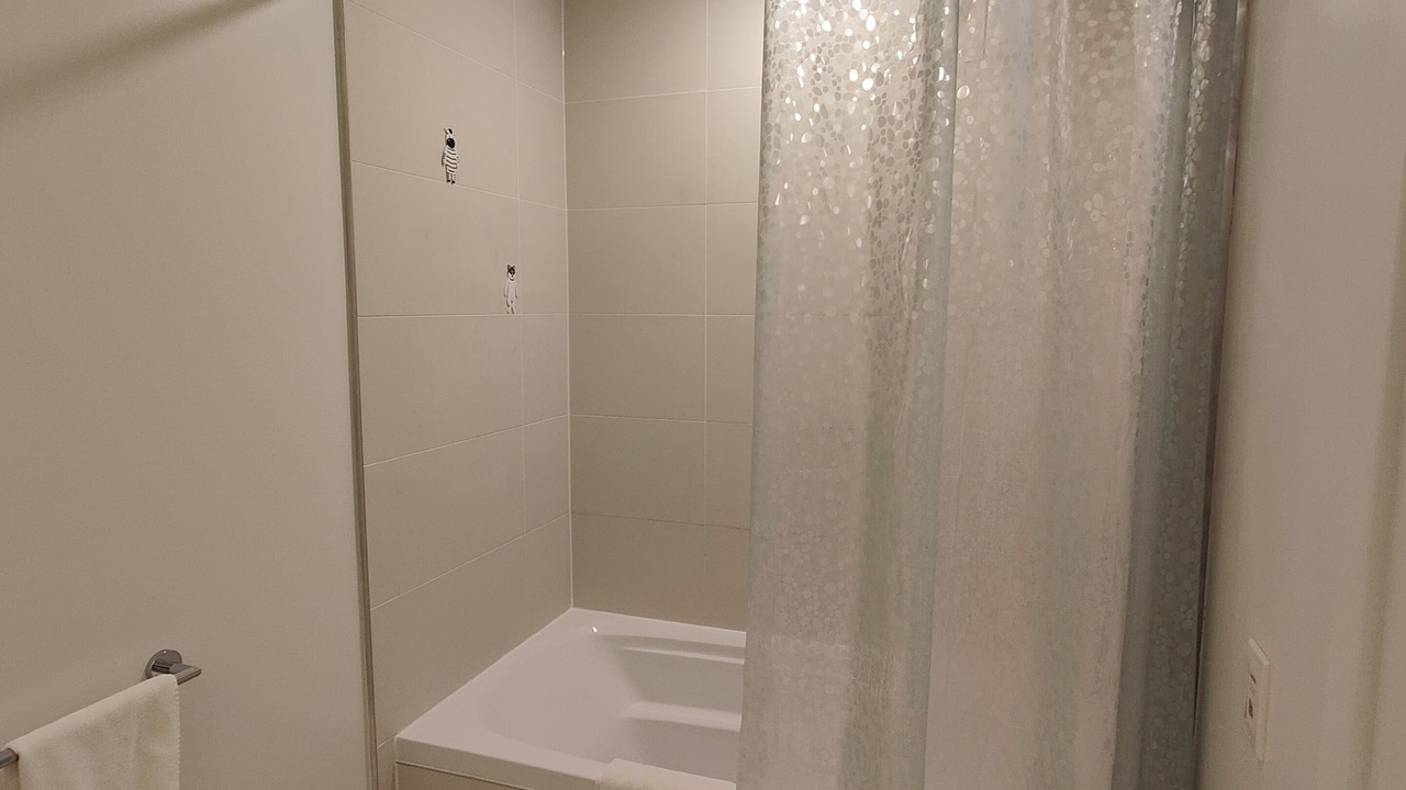 Photo of Bathroom in Mount Pleasant West