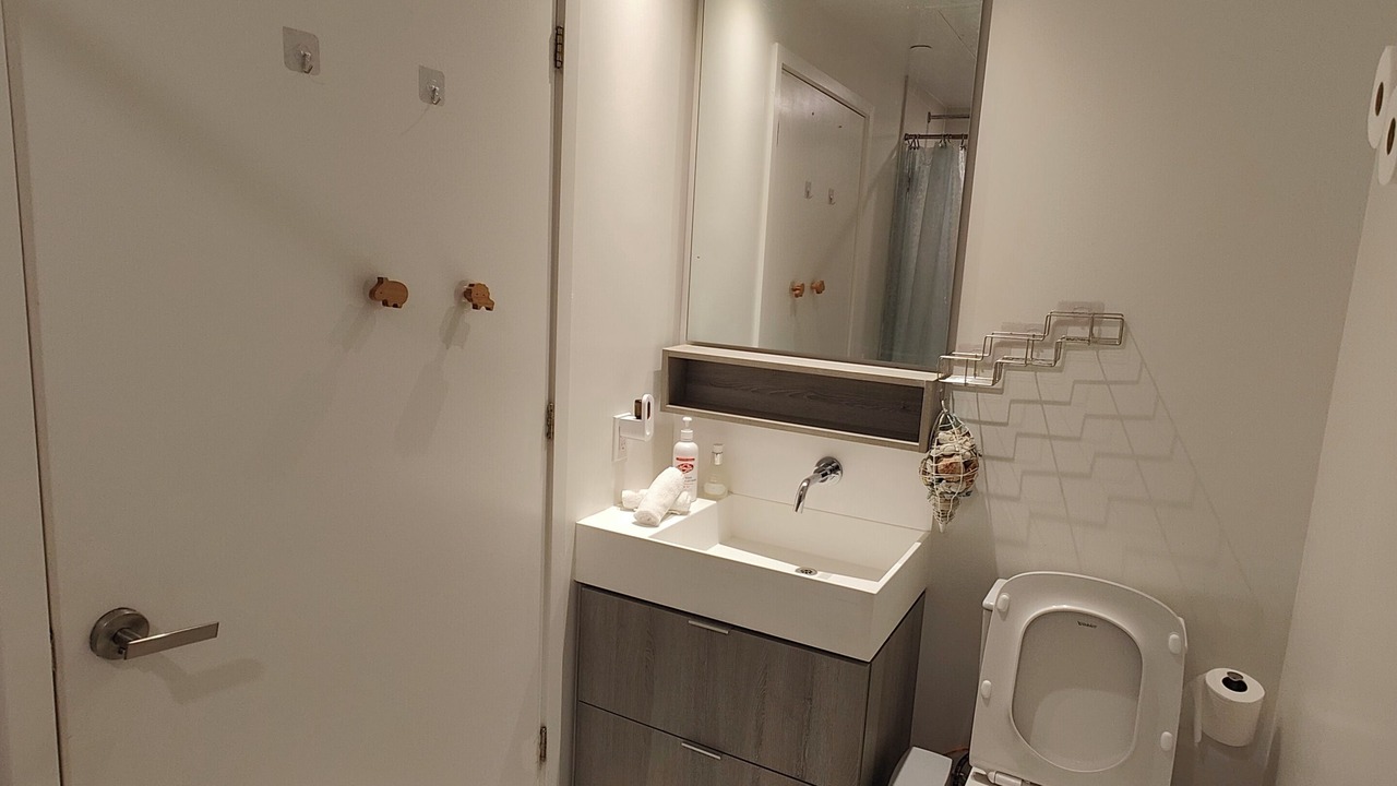 Photo of Bathroom in Mount Pleasant West