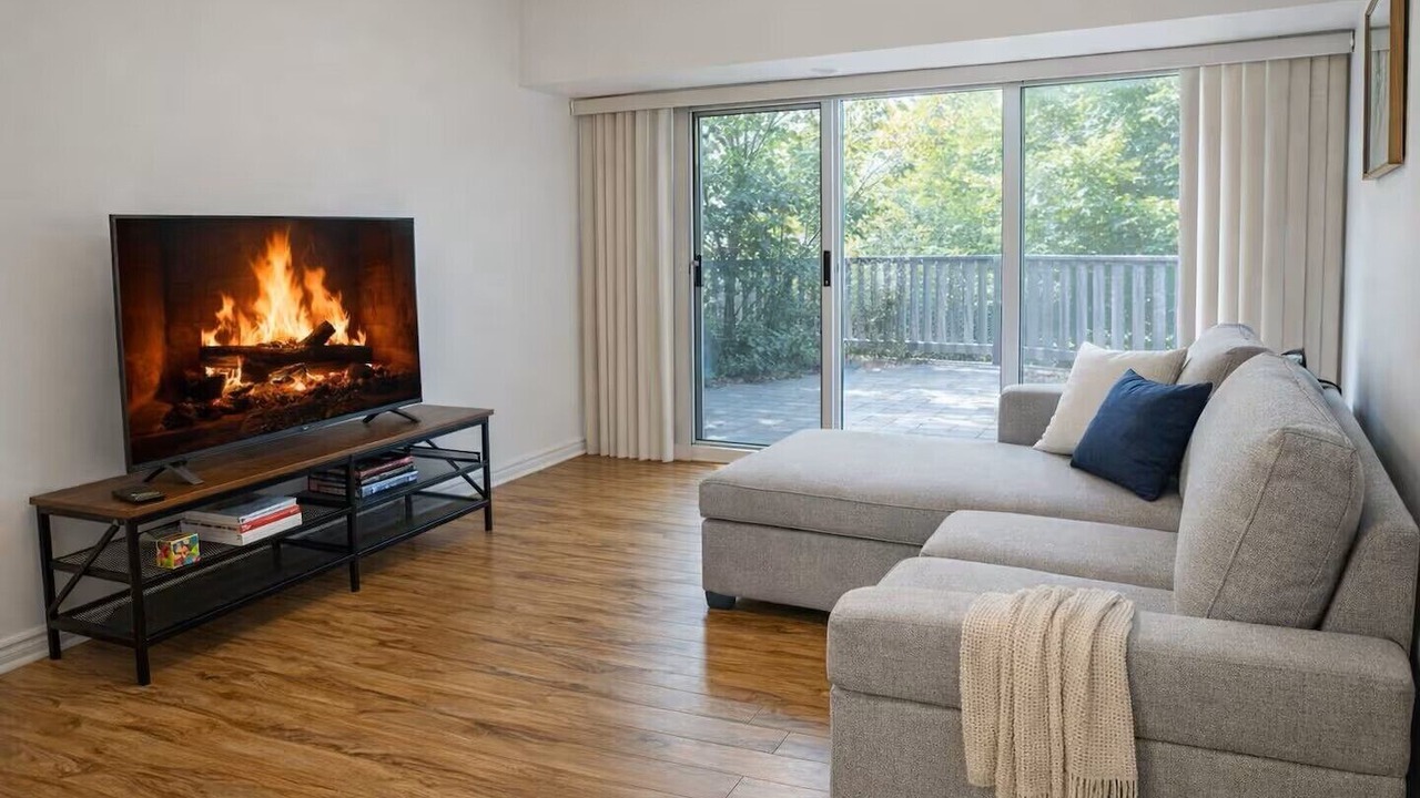 Photo of Livingroom in North York
