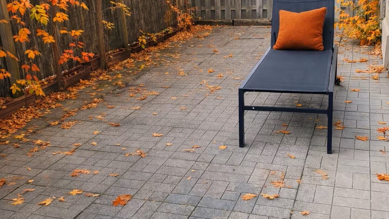 Photo of Patio Balcony in North York