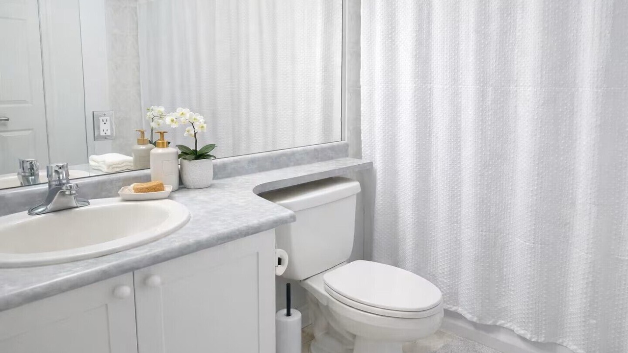 Photo of Bathroom in North York