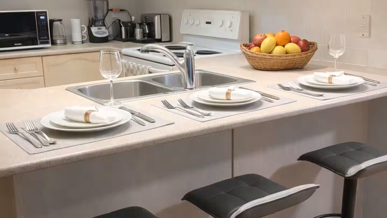 Photo of Kitchen in North York