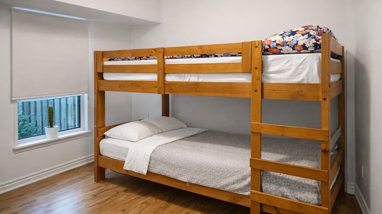Photo of Bedroom in North York