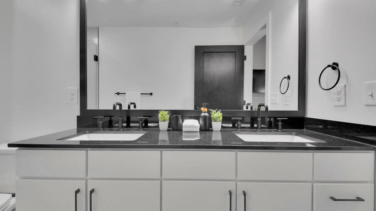 Photo of Bathroom in Judson