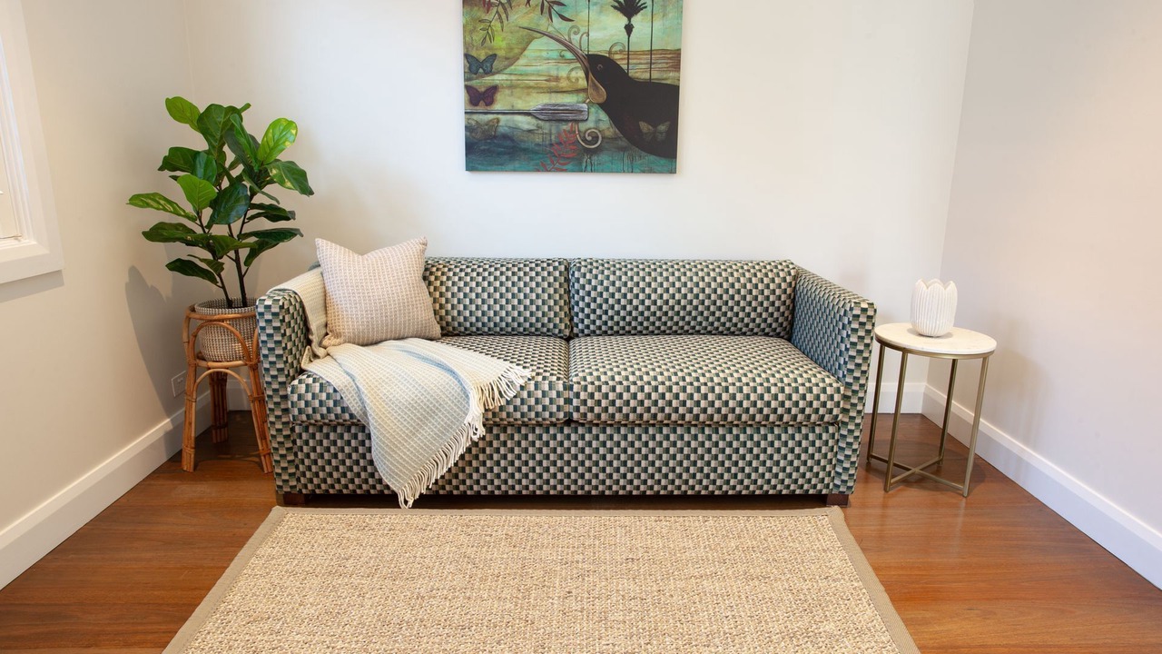 Photo of Livingroom in North Bondi