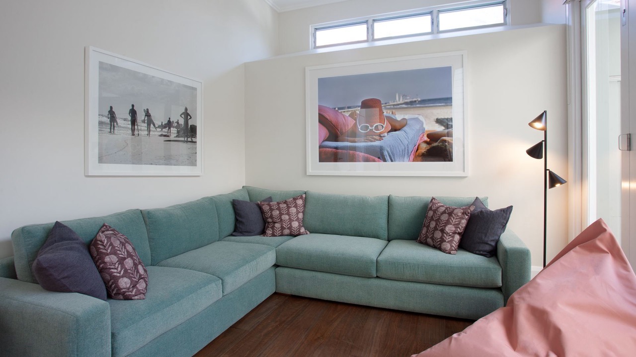 Photo of Livingroom in North Bondi
