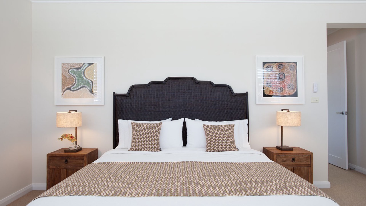 Photo of Bedroom in North Bondi