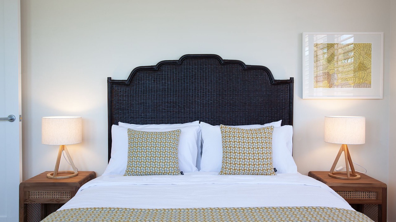 Photo of Bedroom in North Bondi