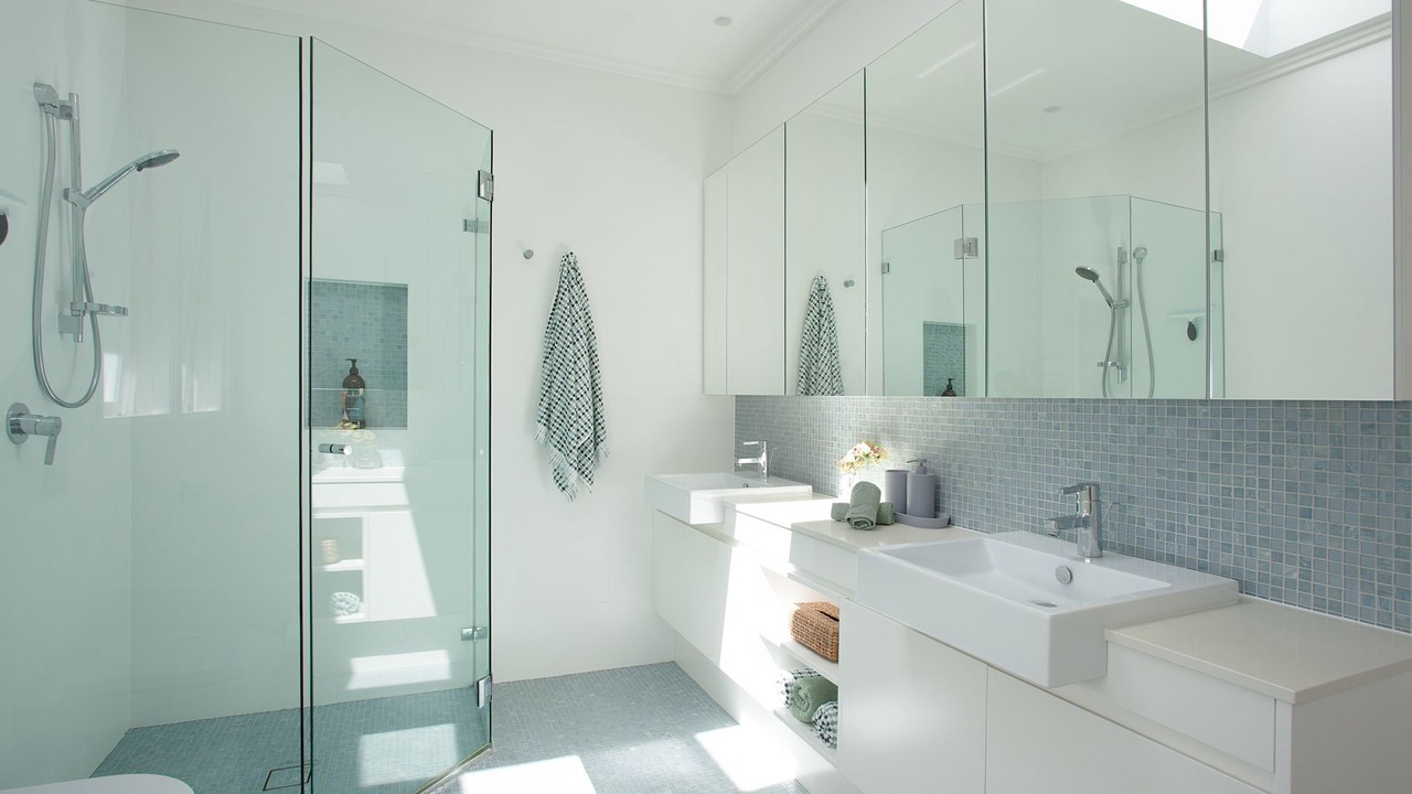 Photo of Bathroom in North Bondi