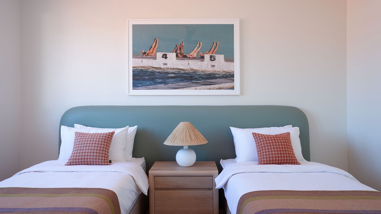 Photo of Bedroom in North Bondi