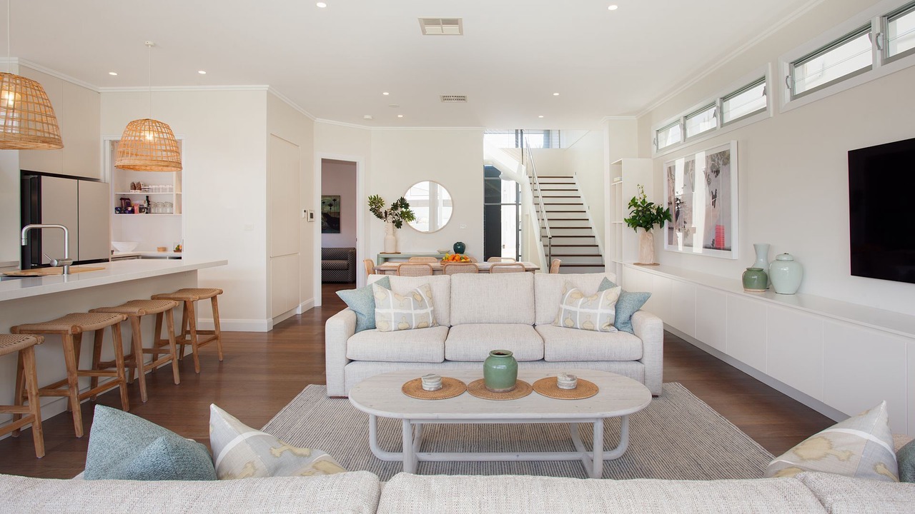 Photo of Livingroom in North Bondi
