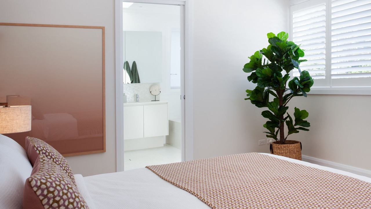 Photo of Bedroom in North Bondi