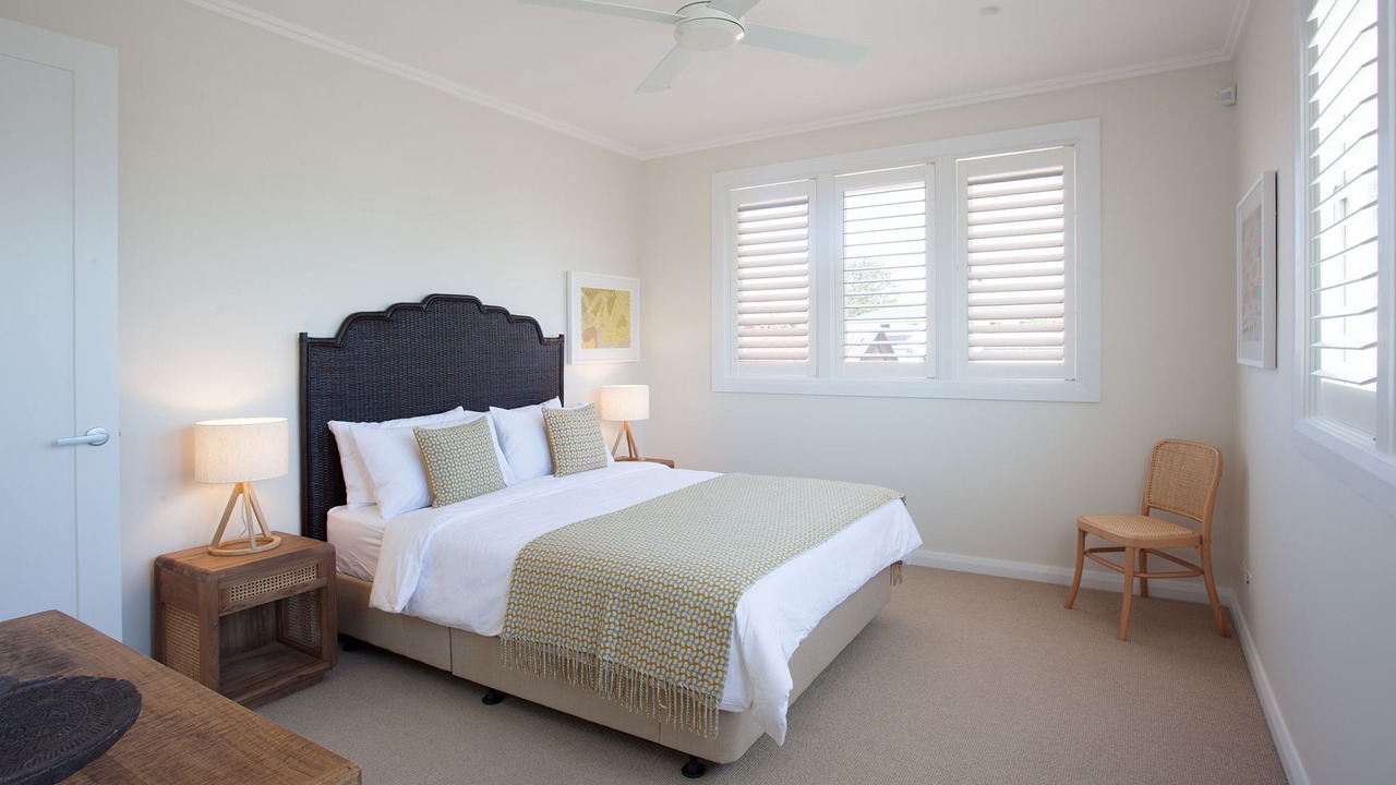 Photo of Bedroom in North Bondi
