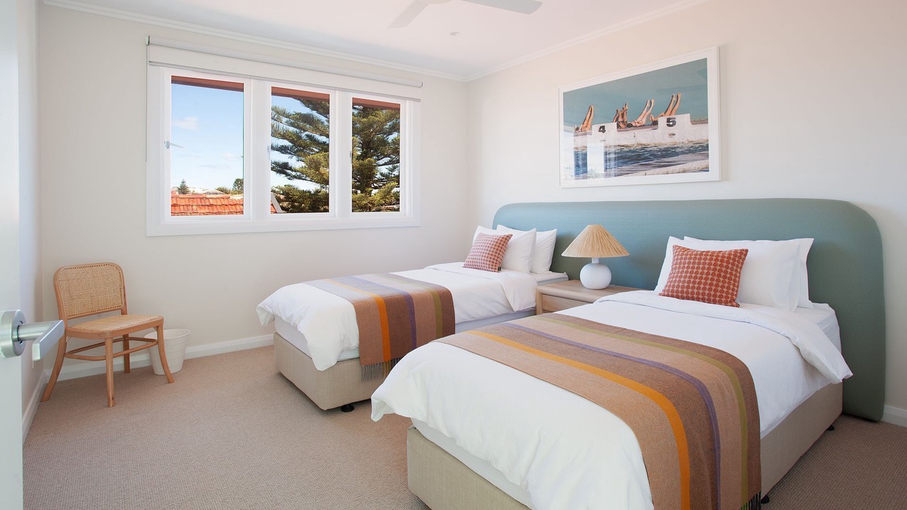 Photo of Bedroom in North Bondi