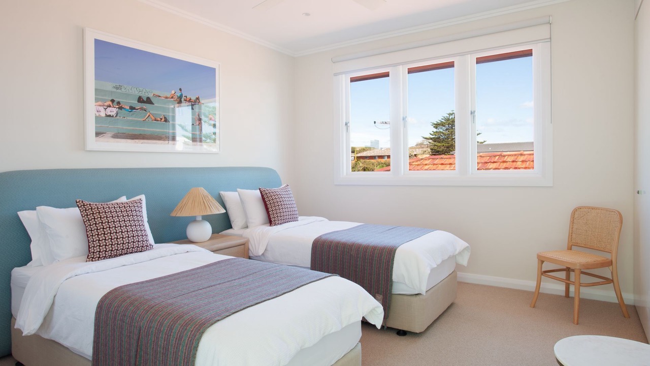 Photo of Bedroom in North Bondi