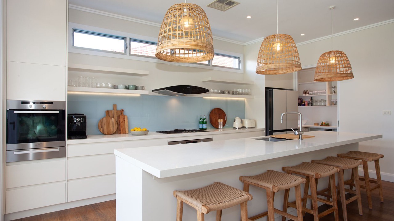 Photo of Kitchen in North Bondi