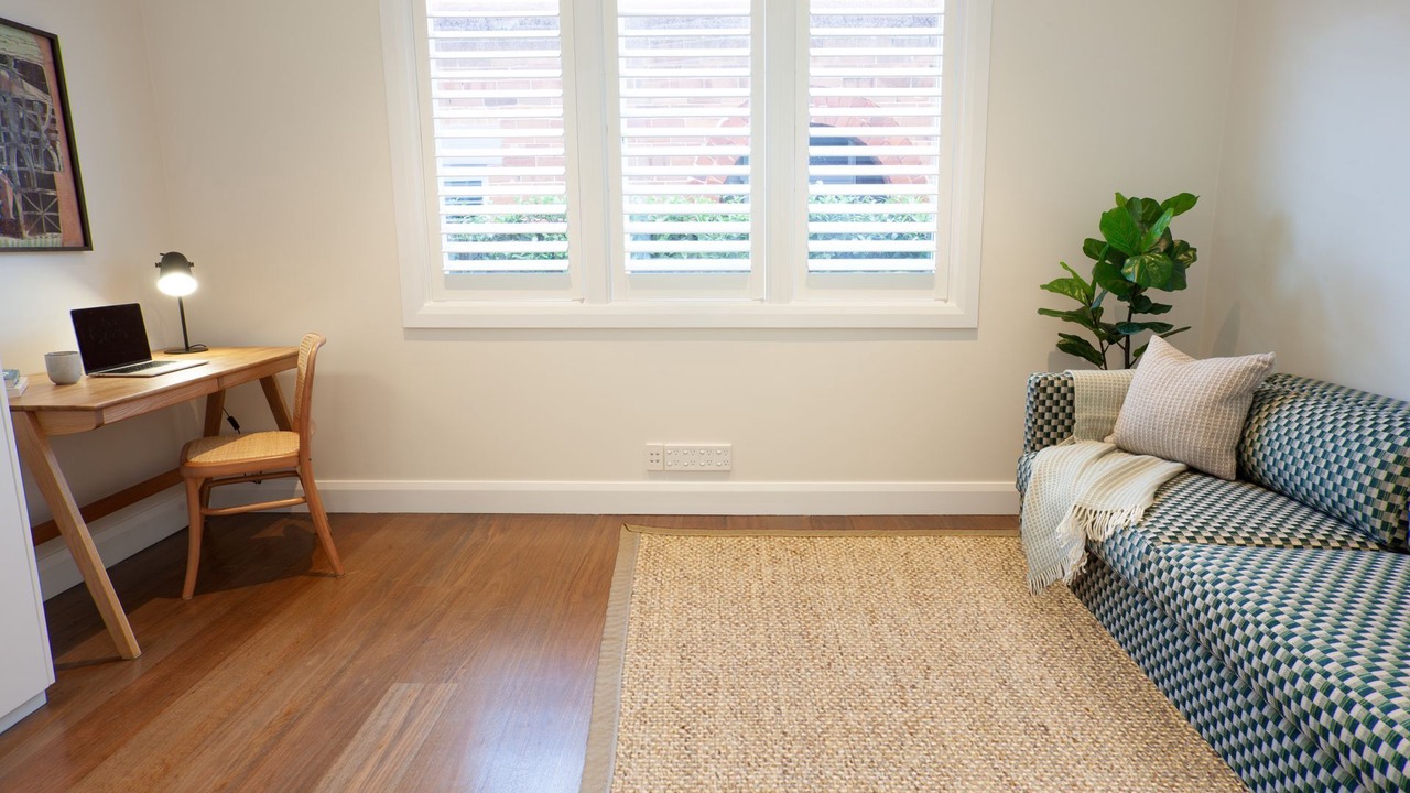 Photo of Livingroom in North Bondi