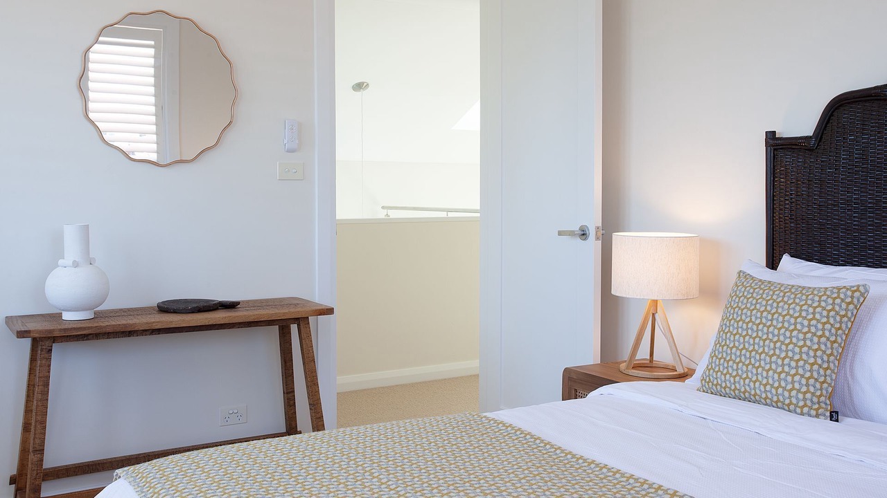 Photo of Bedroom in North Bondi