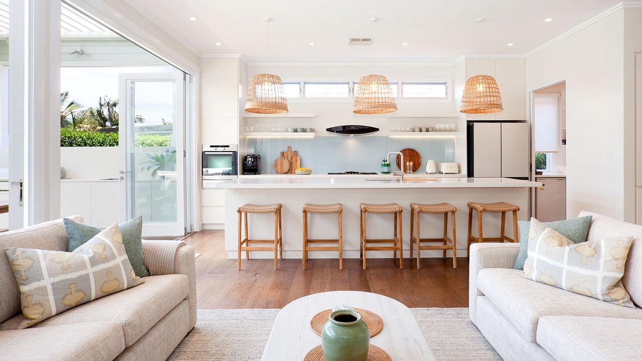Photo of Kitchen in North Bondi