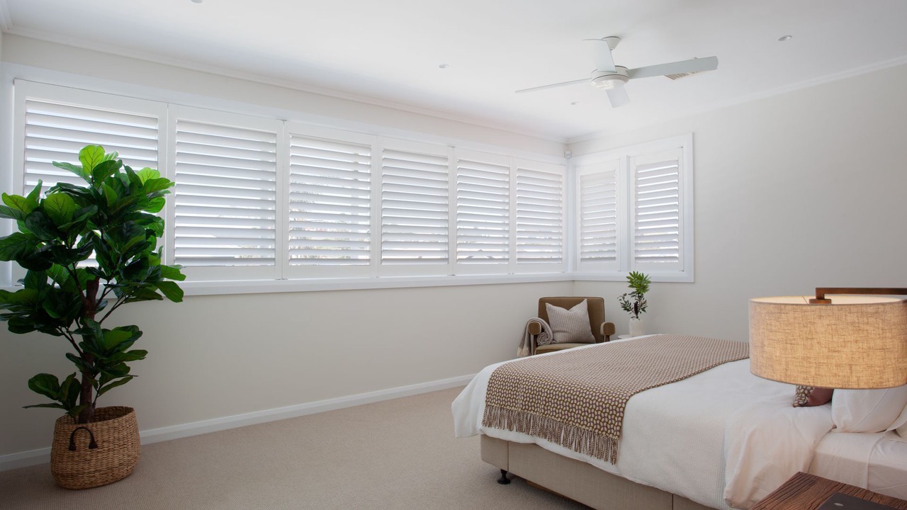 Photo of Bedroom in North Bondi