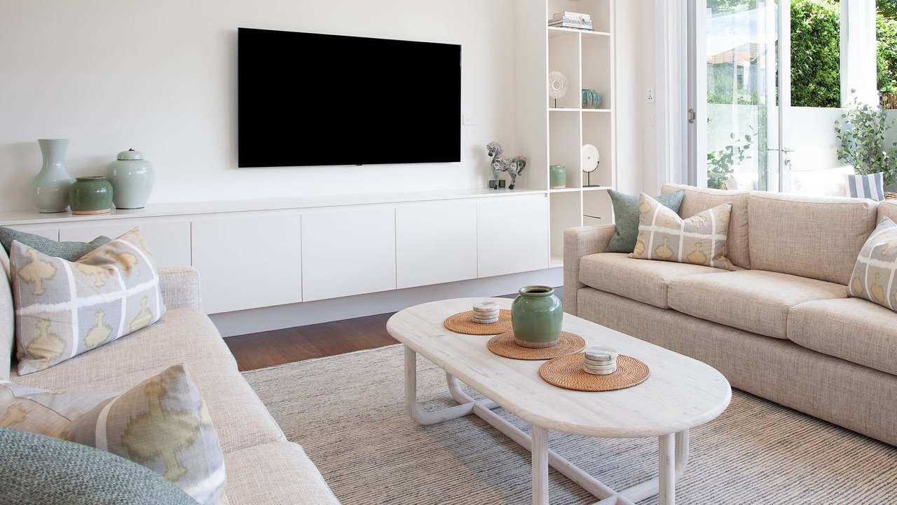 Photo of Livingroom in North Bondi