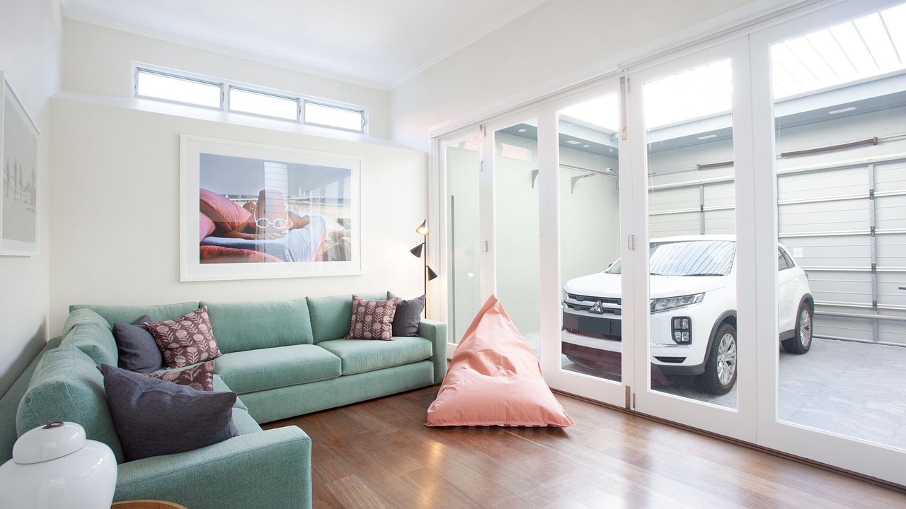 Photo of Livingroom in North Bondi