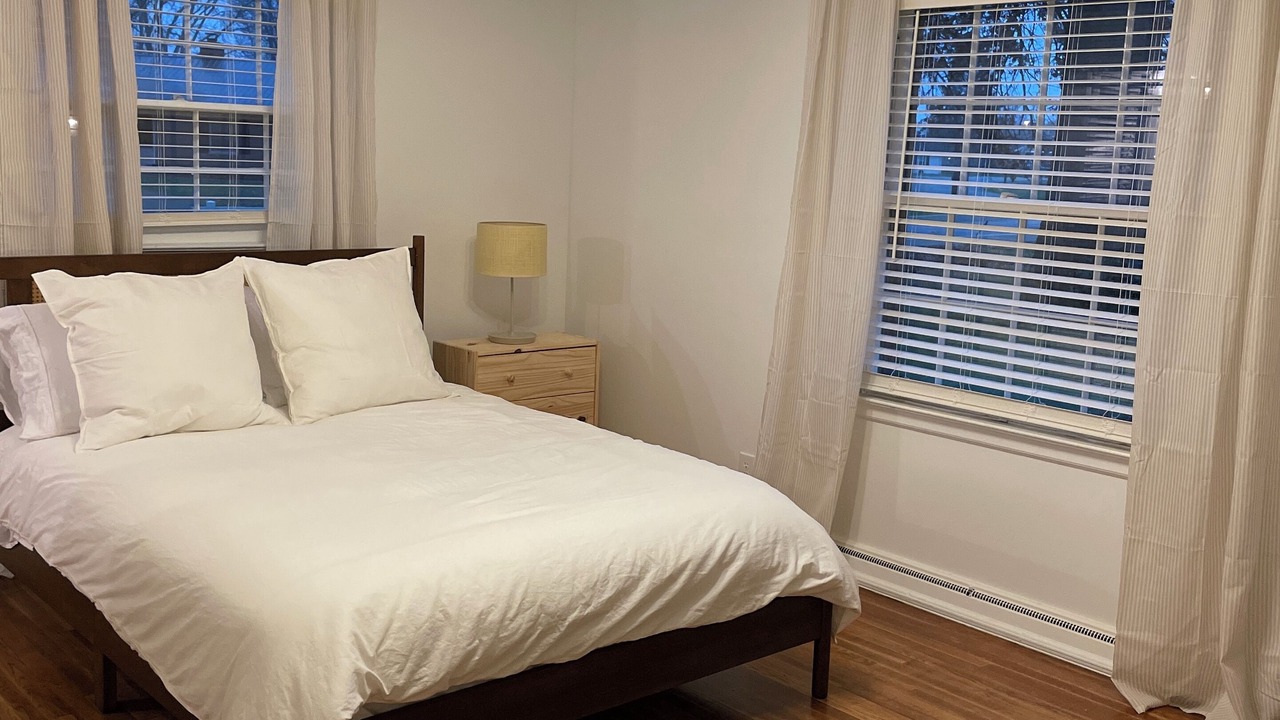 Photo of Bedroom in Connersville