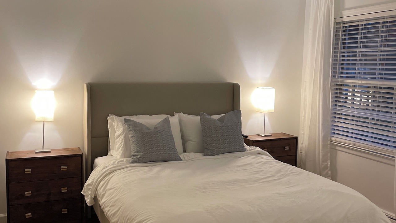 Photo of Bedroom in Connersville