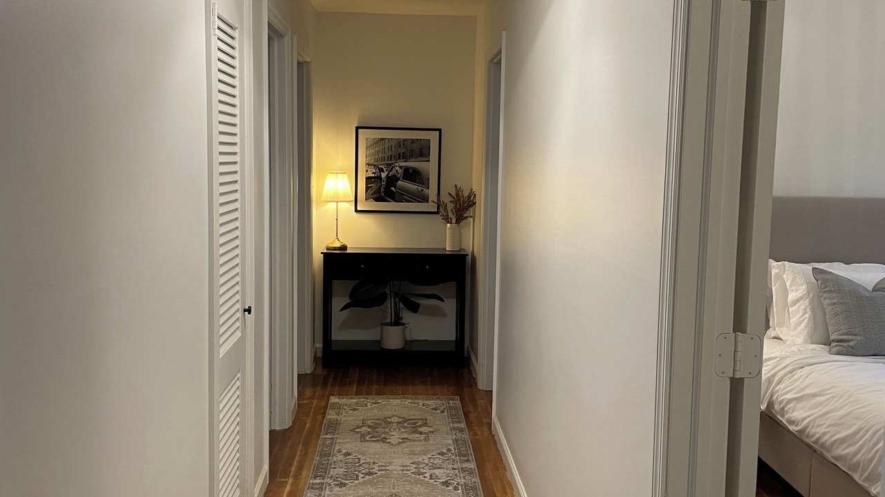 Photo of Bedroom in Connersville