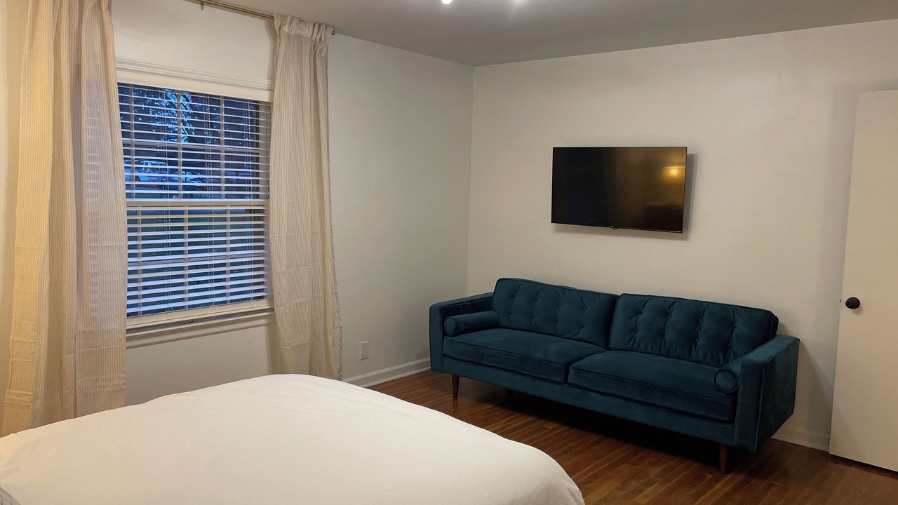 Photo of Bedroom in Connersville