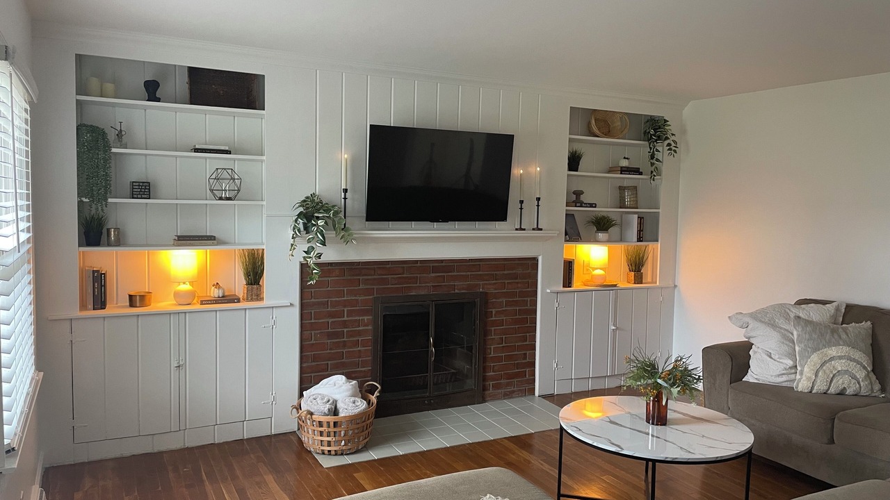 Photo of Livingroom in Connersville